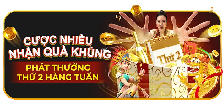 Các tựa game nổ hũ mới nhất tại xin88 life