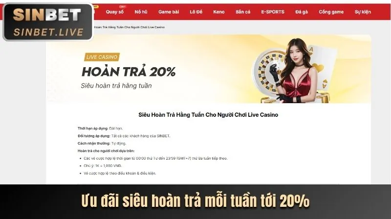 Gửi email hỗ trợ xin88 life